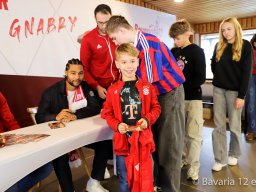 Serge Gnabry